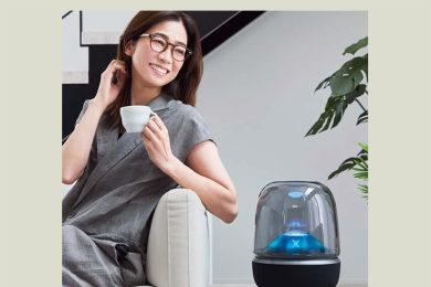 「オシャレなお家」になる！ビジュも機能も最高な【ステルス家電】最新2選