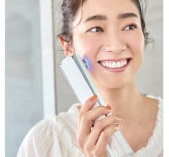 〈皮膚科医監修〉40代が本当に頼っていい【最新美容家電】肌も髪も!