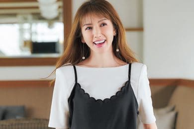 手間いらずでサマになる！頑張らなくても盛れる大人の夏服〈4選〉