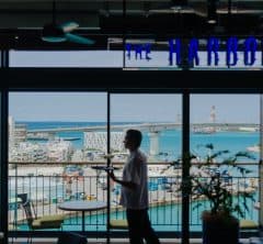新しい沖縄旅のカタチ。那覇の“街歩き”と離島の“美ら海”をつなぐ「サウスゲートホテル沖縄」が誕生