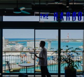 新しい沖縄旅のカタチ。那覇の“街歩き”と離島の“美ら海”をつなぐ「サウスゲートホテル沖縄」が誕生
