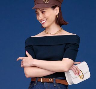 人気再び【ヒスのデニム】人気スタイリストが40代に推す「令和デザイン」はこれ！