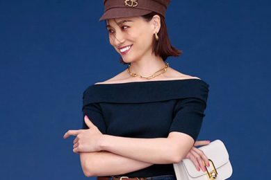 人気再び【ヒスのデニム】人気スタイリストが40代に推す「令和デザイン」はこれ！
