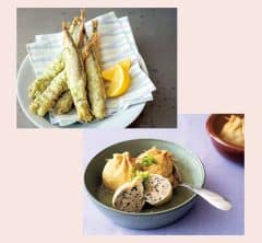 「身長を伸ばしたい」「ニキビが気になる」思春期をゴハンで応援!【お悩み別レシピ】5選