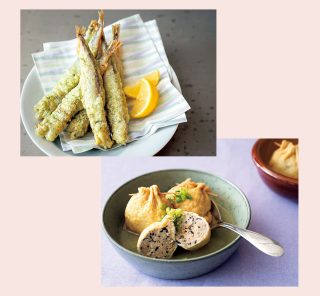 「身長を伸ばしたい」「ニキビが気になる」思春期をゴハンで応援！【お悩み別レシピ】5選