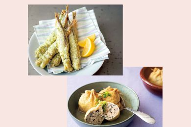 「身長を伸ばしたい」「ニキビが気になる」思春期をゴハンで応援！【お悩み別レシピ】5選