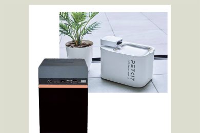 ゴミの臭い、ペットの世話…「夏の家事あるある悩み」をラクにする話題の名品家電は？