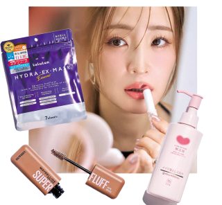 「え、すご！」大沢あかねさんがガチで感動した【プチプラコスメ】名品集8選