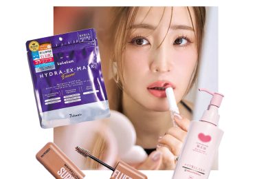 「え、すご！」大沢あかねさんがガチで感動した【プチプラコスメ】名品集8選
