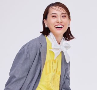 【細身デニム】復活！若い頃とはひと味違う40代の着こなし方のコツ