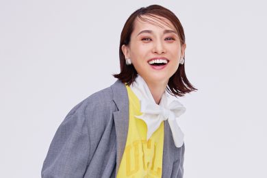 【細身デニム】復活！若い頃とはひと味違う40代の着こなし方のコツ