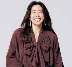 デニム迷子な40代がこの夏選ぶならオシャレに速効性のある【バレルデニム】が◎