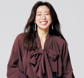 デニム迷子な40代がこの夏選ぶならオシャレに速効性のある【バレルデニム】が◎