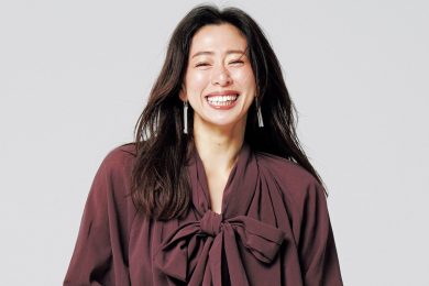 デニム迷子な40代がこの夏選ぶならオシャレに速効性のある【バレルデニム】が◎