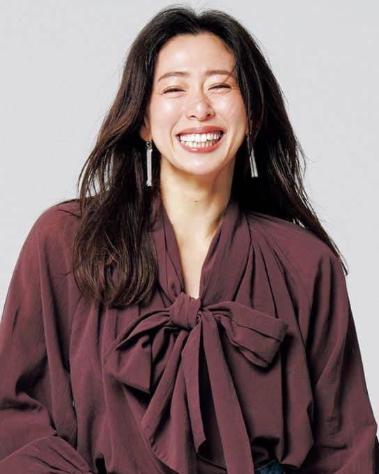 デニム迷子な40代がこの夏選ぶならオシャレに速効性のある【バレルデニム】が◎