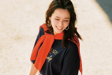 6月最強の金運アップDAY♪風をはらむ【ふんわりスカート】で財運が巡り出す！