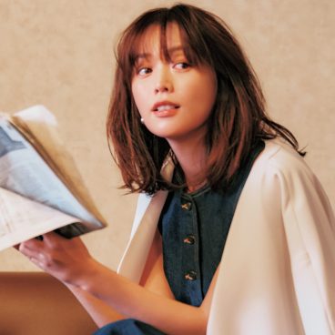 ジレ コーディネート｜「新しい40代」のためのファッション＆ライフ