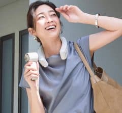 1000円台とは何が違う!?【ガチ高機能ハンディファン】大人が投資すべき〈傑作3選〉