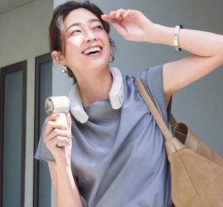 1000円台とは何が違う!?【ガチ高機能ハンディファン】大人が投資すべき〈傑作3選〉