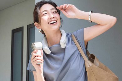 1000円台とは何が違う!?【ガチ高機能ハンディファン】大人が投資すべき〈傑作3選〉