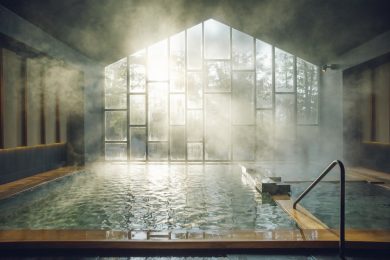 星野リゾートの温泉旅館「界」が続々オープン！次の休暇に選びたい、今行くべき“最旬の湯宿”4選