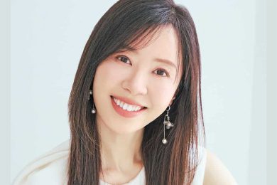 40代から深刻化！【髪のうねり、広がり】を抑えられる“カット”は？プロが伝授