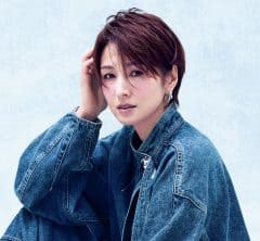 【人気コーデランキング】40代の夏はデニム&ワントーンで制する!注目コーデTOP4