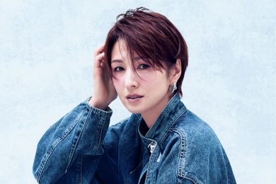 【人気コーデランキング】40代の夏はデニム&ワントーンで制する！注目コーデTOP4