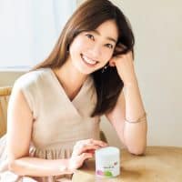 【小野千恵子さん愛用】いきいきと年齢を重ねるために。40代から始めるセルフケア