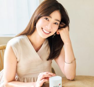 【小野千恵子さん愛用】いきいきと年齢を重ねるために。40代から始めるセルフケア