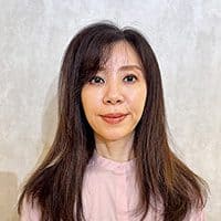 杉山彩子さん・48歳