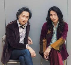 【特別カット集】東儀秀樹さん&典親さん「僕の憧れは父親」微笑ましい親子関係