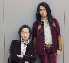 「楽しく出合ってもらいたい」東儀さん親子が1300年の歴史に囚われずJ-POPも演奏する理由とは？