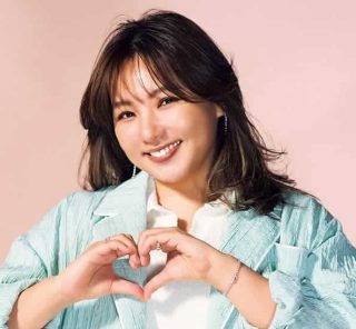 野呂佳代さん（42）見た目も仕事も大事なのは自分らしさ「この体型が好きだし、可愛いって思ってる」
