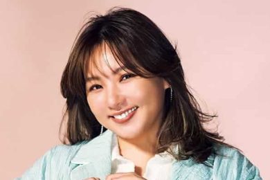 野呂佳代さん（42）見た目も仕事も大事なのは自分らしさ「この体型が好きだし、可愛いって思ってる」