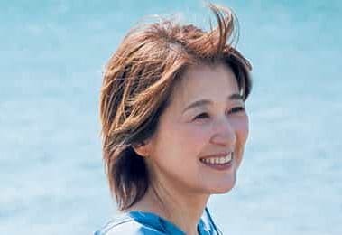 新田恵利さん(58)介護6年半で看取った母。「マラソンを完走したような達成感も」悲しみが”あたたかな記憶”へ変わるまで