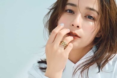 真夏は【地金ジュエリー】さえあればOK！今いちばん使える、40代の本命ブランド〈3選〉