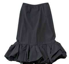 40代の下半身をキレイに見せる【名品スカート】2選!大草直子さんもこの夏”リアル買い”!
