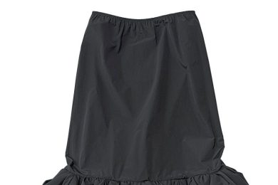 40代の下半身をキレイに見せる【名品スカート】2選！大草直子さんもこの夏”リアル買い”！