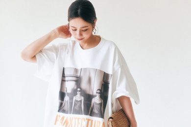 「40代、Tシャツが手抜きに見える」を解決！洒落る【キレイめパンツ】3選
