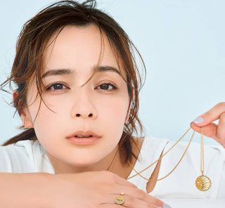 【ディオールの新作】月と太陽が輝く”お守り”ジュエリーで下半期の運気アップ！
