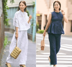 暑すぎて靴が履けない夏が到来!オシャレな人は今年どんな【サンダル】選んでる?<実例14選>