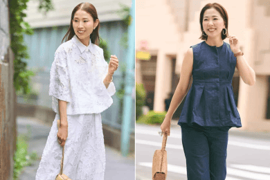 暑すぎて靴が履けない夏が到来！オシャレな人は今年どんな【サンダル】選んでる？＜実例14選＞