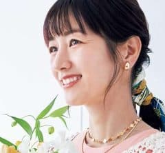 前田有紀さん「父の中に、亡くなった母の姿を見るように」厳格だった父。今ではいちばんの理解者に