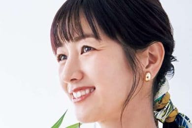 前田有紀さん「父の中に、亡くなった母の姿を見るように」厳格だった父。今ではいちばんの理解者に