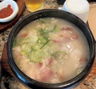 【韓国旅】釜山（プサン）の最旬「グルメスポット」8選。海街ならではの海鮮を味わう！