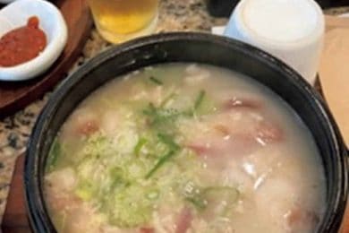 【韓国旅】釜山（プサン）の最旬「グルメスポット」8選。海街ならではの海鮮を味わう！