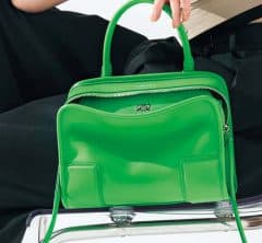 〈ロエベ、セリーヌetc.〉「それどこの？」オシャレに差がつく【ハイブラ夏バッグ】4選