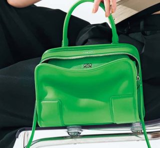〈ロエベ、セリーヌetc.〉「それどこの？」オシャレに差がつく【ハイブラ夏バッグ】4選