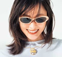 「暑くてコーデを考えたくない」40代へ！Tシャツが垢抜ける【正解アクセサリー】8選